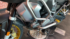 BMW R1250 GS Adventure Rallye TE